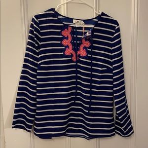 NWT Vineyard Vines top